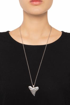 Necklace with a charm, zdjęcie 2 Necklace with a charm od Saint Laurent